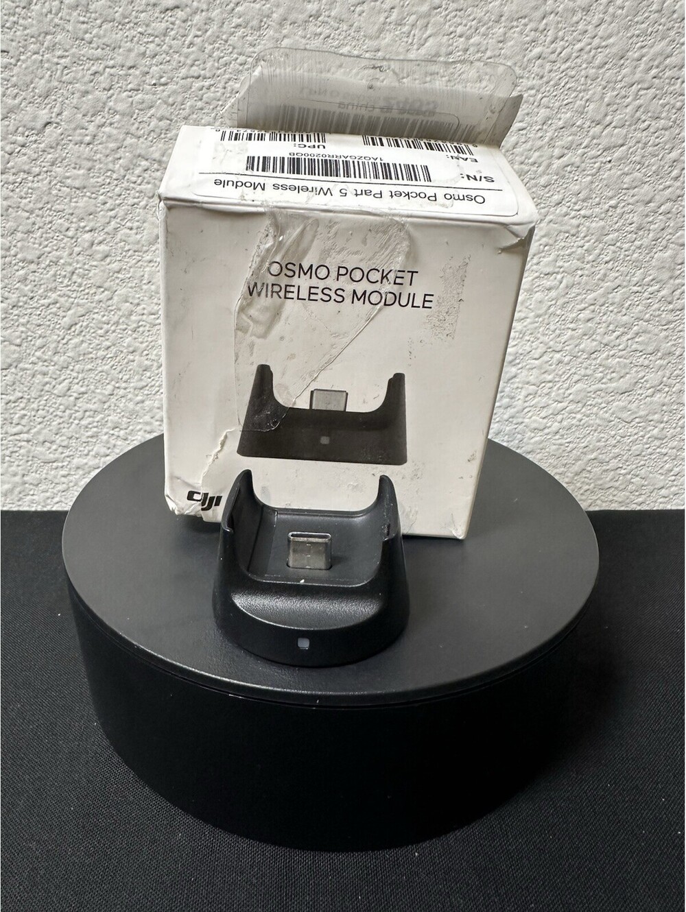 DJI Osmo Pocket Wireless Module